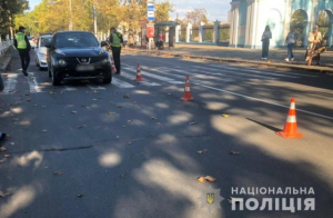 В ДТП на территории области пострадали несколько человек