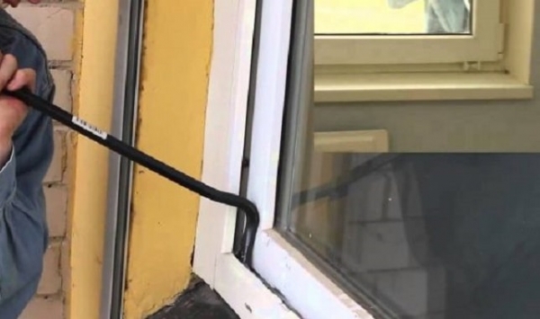 На счету 17-летнего квартирного воришки девять краж
