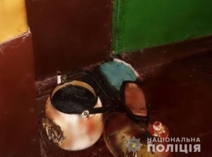Трагедия в семье – сын до смерти забил отца чайником