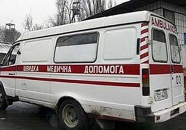 Количество «скорых» на Херсонщине обещают увеличить 
