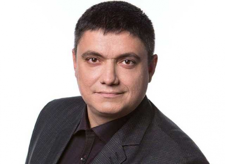 Константин Бильцан (Днепр): краткая биография и основные виды деятельности
