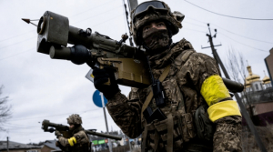 Украинская армия закрепилась еще в пяти селах Херсонщины