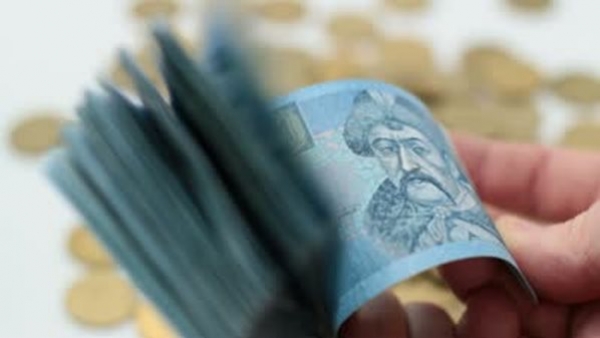 Херсонский бюджет получил доходов на 1,2 миллиарда гривен