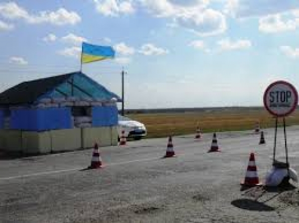 К обороне готовятся даже в херсонских селах 