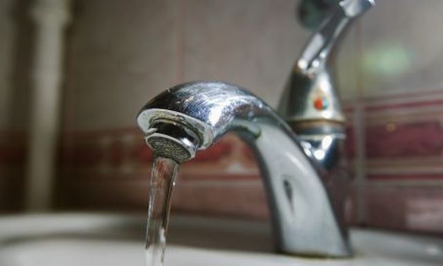 В микрорайоне Корабел восстановлено водоснабжение