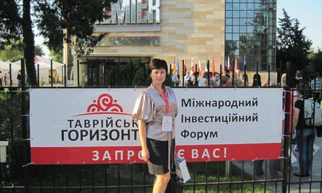 12 лет тюрьмы – таков приговор суда в отношении еще одной пособницы РФ