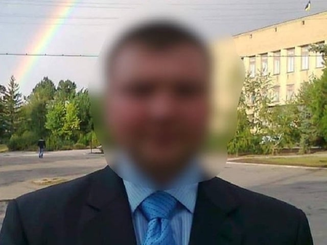 Врач Горностаевской больницы подозревается в пособничестве оккупантам