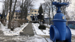 КП «Херсонский водоканал» в этом году приобретет новую технику