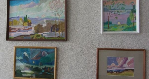 Искусство во спасение