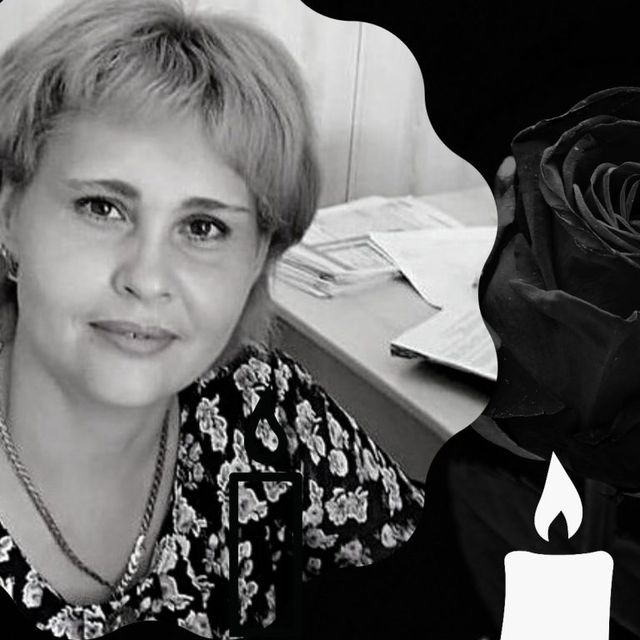 Медикам не удалось спасти жительницу Белозерки, пострадавшую во время обстрела