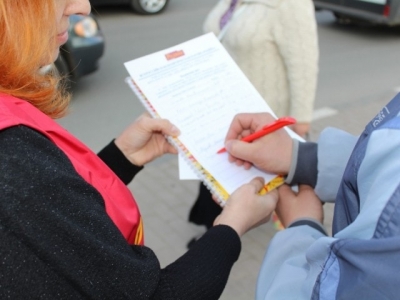 В Олешках недовольны городским головой