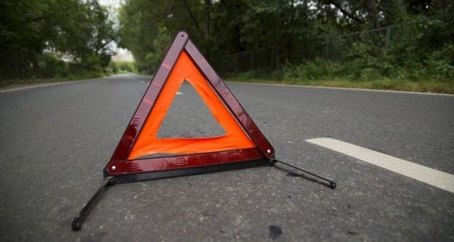 ДТП в Каховском районе – погибла женщина
