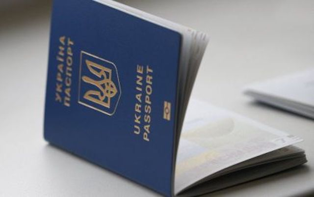 В Великой Александровке возобновил работу сектор миграционной службы