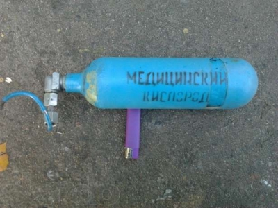 В больницах Херсонщины стало опасно 