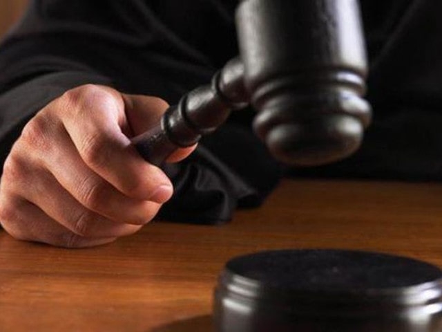 Житель Херсона за попытку контрабанды получил условный срок