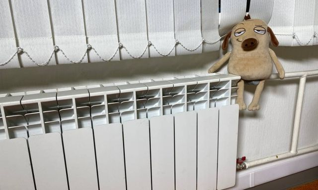 Херсон не готов к отопительному сезону, тепловики к повышению тарифов – готовы