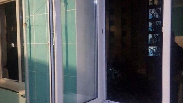 В Херсоне покончила с собой переселенка из Луганской области