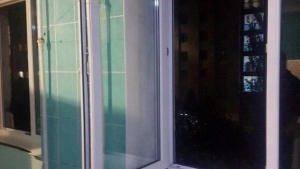 В Херсоне покончила с собой переселенка из Луганской области