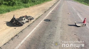 Трагедия под Херсоном – в ДТП погибли дети