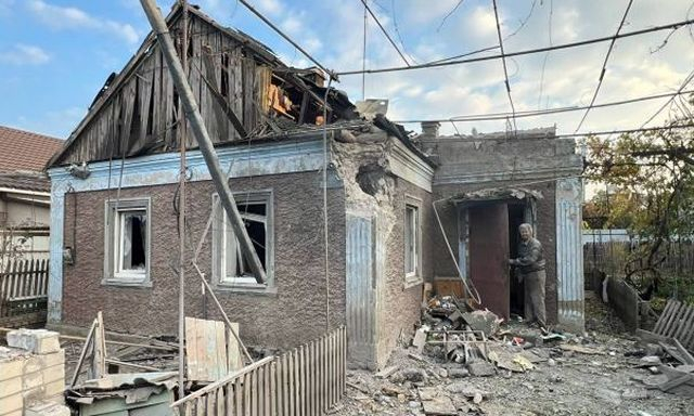 Троих жителей Херсонщины убили россияне в один день, шестерых – ранили