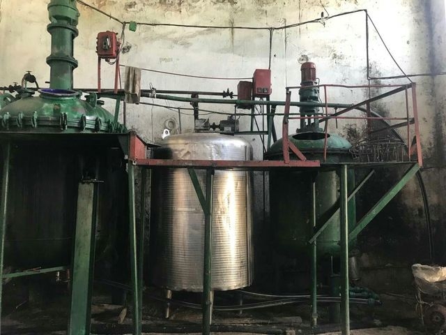 Херсонским фальсификатом поили всю Украину