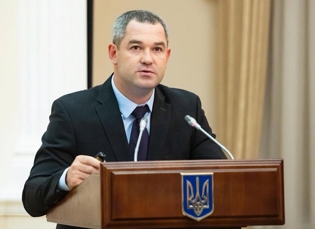 Мирослав Продан: Комісія ДФСУ працює цілодобово