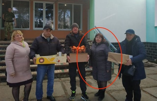 Незаконному «замглавы» Каланчакской «администрации» объявлено о подозрении