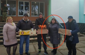 Незаконному «замглавы» Каланчакской «администрации» объявлено о подозрении