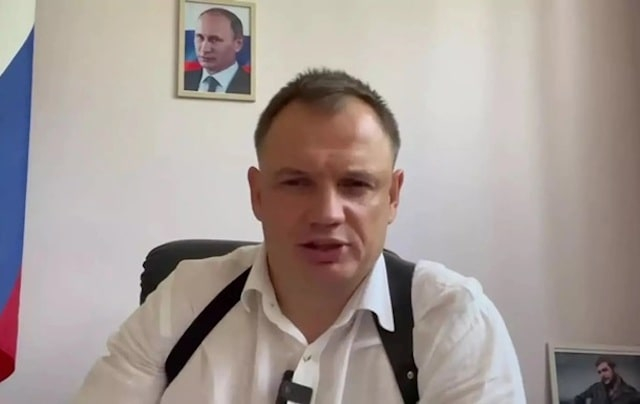 В Одессе состоялся суд над Кириллом Стремоусовым