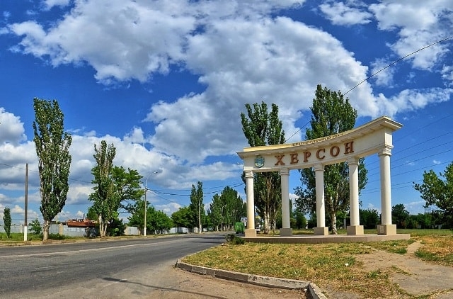 Погода в Херсоне: особенности причерноморского климата
