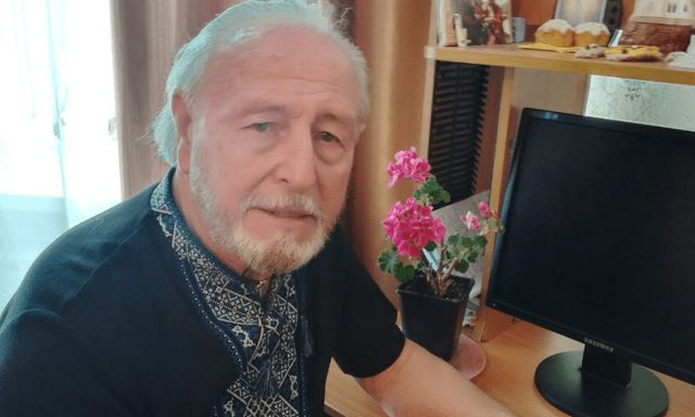 В Симферопольском СИЗО россияне незаконно держат испанского волонтера