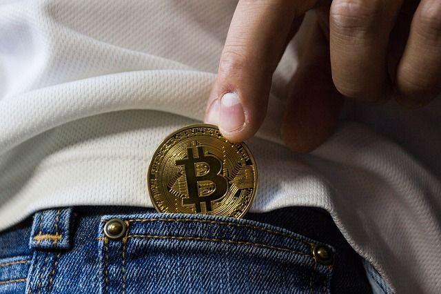 Реальный отзыв о PointPay - разбираемся, скам они или нет