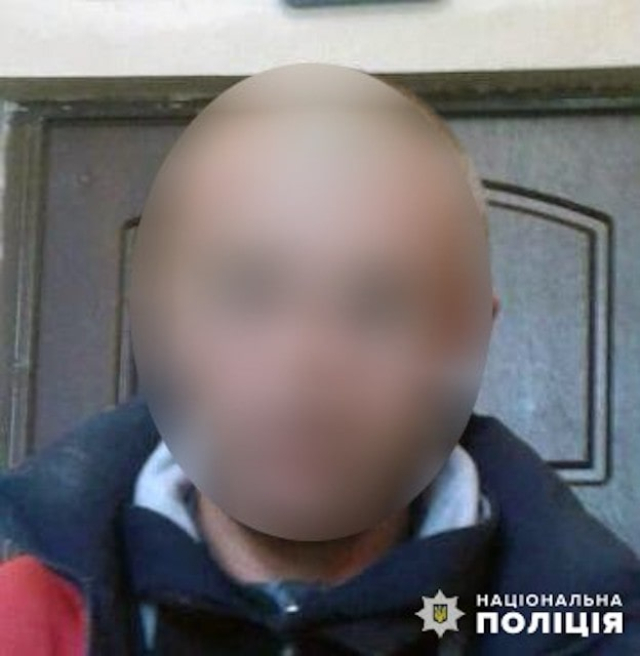 Житель Бериславского района предстанет перед судом - торговал оружием