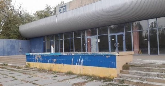 После ремонта здание кинотеатра в Херсоне передадут военным ветеранам