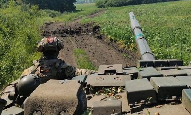 ВСУ в Херсонской области продолжают свое продвижение – освобождены еще два села
