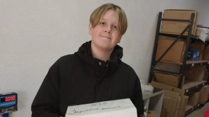 12-летний вокалист, победитель 11-ти конкурсов, собрал для ВСУ больше двух миллионов гривен