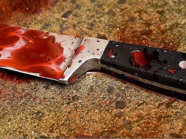 Жителю Херсона за покушение на жизнь родителей грозит 15 лет тюрьмы