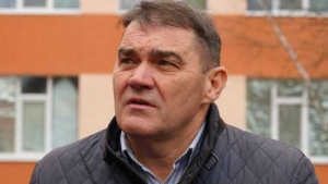 Мэр Голой Пристани освобожден из российского плена