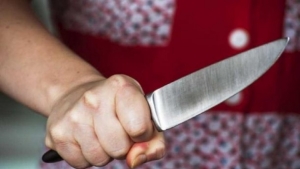 В убийстве жителя Великоалександровского района подозревается его сожительница
