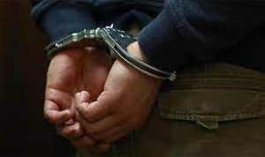 Задержан гражданин с богатым криминальным прошлым - подозревается в тяжком преступлении