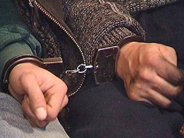 Главарь грабителей сельского магазина оказался одним из налетчиков на дом главы Генической РГА