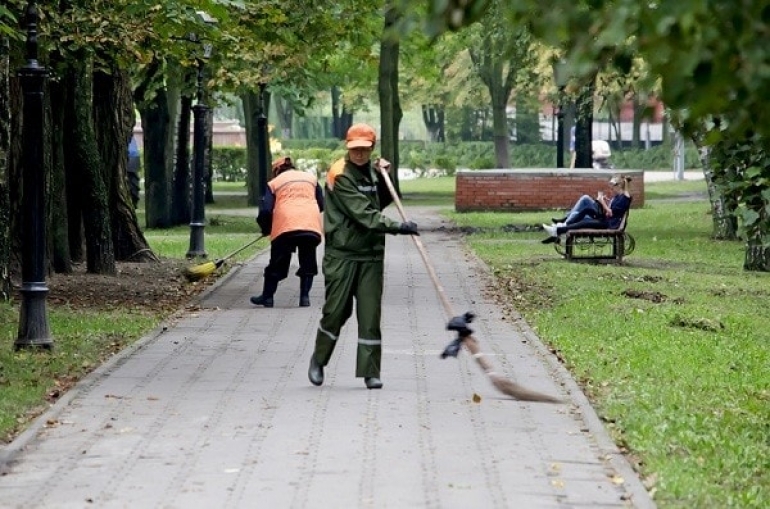 Чередой хулиганских поступков встретил свое совершеннолетие житель Берислава