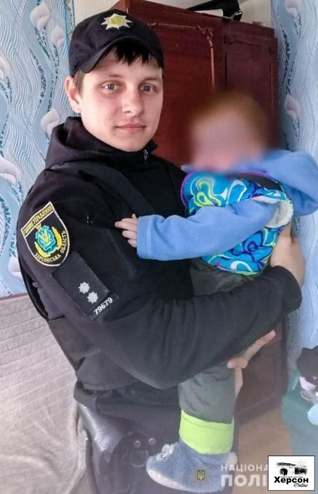 Юная мать отдала своего ребенка первой встречной и ушла в загул