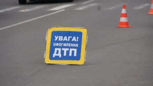 В ДТП возле поселка Преображенка погиб водитель такси