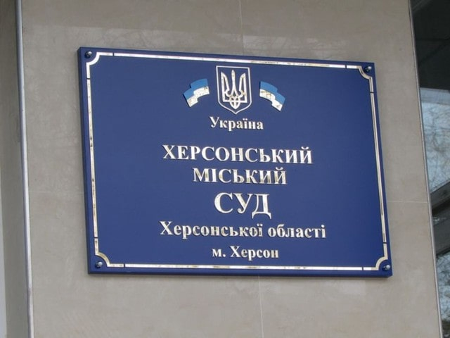 Суд не поверил обвиняемому в убийстве и отправил его в тюрьму на 7,5 лет