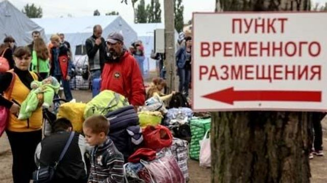 В Ростове-на-Дону не рады беженцам из Херсона - у людей масса проблем