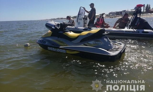 Предприниматели незаконно зарабатывали на аренде плавсредств