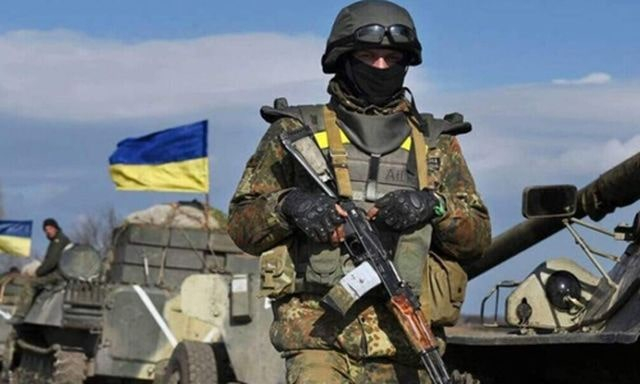 ВСУ успешно контрнаступают в Херсонской области