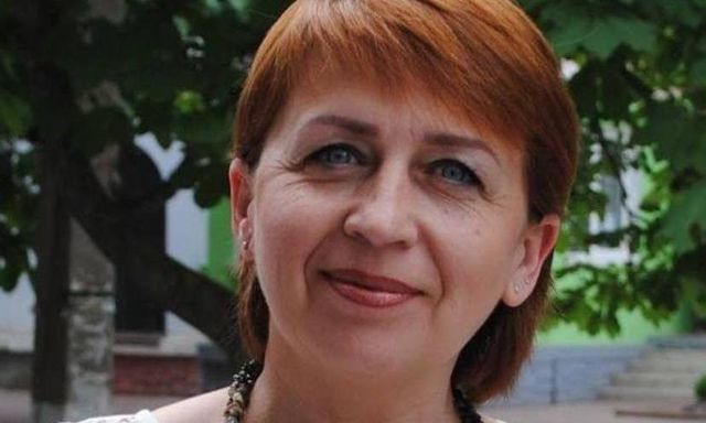 Похищены редактор издания «Каховская заря» и еще одна местная жительница