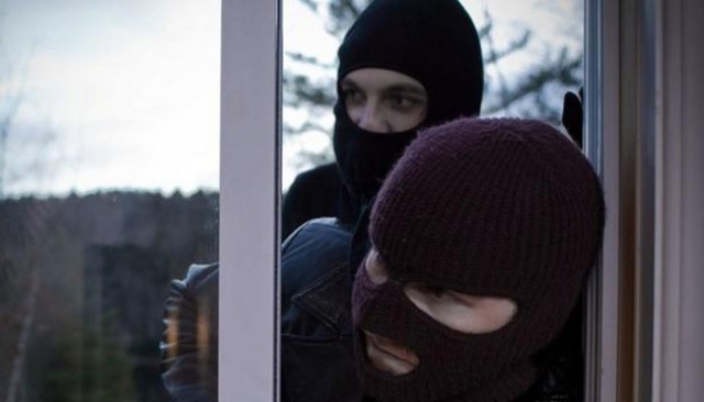 На Херсонщине разгулялась банда грабителей-гастролеров